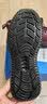 回力棉鞋女加绒加厚防水妈妈鞋冬季防滑皮面棉靴软底保暖健步老人鞋女 酒红色 40 女款 实拍图