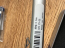 施德楼（STAEDTLER）自动铅笔替芯 HB/0.5mm石墨铅芯 学生开学考试必备活动铅芯不易断250-12根/盒 实拍图