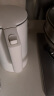 美的（Midea）电水壶热水壶304不锈钢水壶防烫暖水壶净甜大容量家用开水壶烧水壶智能断电MK-SH17M301A 实拍图