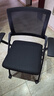 驰百伦办公椅会议椅职员培训椅子电脑椅写字学习椅多功能折叠椅 实拍图