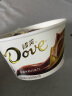 德芙（Dove）丝滑牛奶巧克力分享碗装252g休闲办公室小零食糖果礼物伴手礼 实拍图