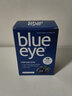 Blue Eye瑞典直邮Blue eye瑞典elexir蓝莓越橘精华片叶黄素青少年成人64粒 64粒*3盒 （半年量） 实拍图