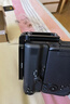 百诺（Benro）MPU100 通用型快装板单反相机L型竖拍支架 三脚架云台板 直角板 配件板 相机快拆板 实拍图