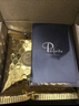 Peifeite 项链男款潮挂件定制吊坠潮流军牌身份牌刻字照片配饰品钨金铭牌 银色A款 实拍图
