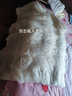 馨棉世家 新疆长绒一级棉花 散棉花 棉花卷 精梳棉絮棉被芯褥子枕芯填充物 原棉棉胎 新 1斤一卷（0.9X2m） 实拍图