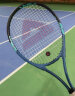 匹克（PEAK)网球拍成人男女学生初学者单拍PK-313套装（手胶，避震器，加大拍套） 晒单实拍图