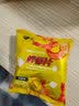 千丝脆虾片8包膨化食品炸虾片儿童怀旧零食休闲零食薯片小吃【M】 脆虾片8包 实拍图