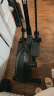 英尔健智能电磁控椭圆机家用跑步健身车太空漫步仪踏步机QM-2301 实拍图