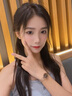 聚利时（Julius）手表女时尚韩版简约小巧小表盘气质细带潮流学生石英防水女士手表 玫金咖|锆钻盘【配原装皮表带】 实拍图