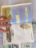 世界兵器大百科（套装全8册）小小军迷的纸上兵器博物馆 中国儿童军事百科全书 实拍图