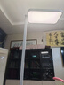 欧司朗（OSRAM）立式护眼大路灯落地台灯【国家补贴】全光谱长颈鹿学习灯C 系列 实拍图