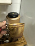 博为（BW）窑变陶瓷马克杯挂耳式咖啡杯家用喝水陶瓷小杯子 单个320ml 晒单实拍图