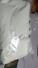 真维斯（JEANSWEST）棉服男女款冬季潮牌保暖棉袄男士加厚棉衣外套2024新款情侣面包服 豆绿 纯色 XL 实拍图
