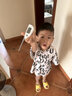 医脉体温计电子快速高精准温度计腋下口腔直肠婴幼儿专用测体温计 医用电子体温计FDTH-V0-4 实拍图
