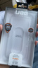 UAG  适用于苹果iPhone 11 pro max（6.5英寸）手机壳防摔 创意手机套 钻石系列 透明灰 苹果iphone 11 pro max 实拍图