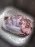 滩羊鲜生 宁夏滩羊肉 生鲜冷冻羔羊排羊腿肉羊蝎子小腿烧烤火锅食材清真 【会员价89.9】羊肉块2斤 【会员专享单拍不发货】 实拍图