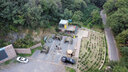 GOOUT SPRINGHILL春山蓬莱双人帐田螺袋鼠帐战术庇护所风帐篷solo易搭建款户外露营 2.0蓬莱主帐【军绿色】带天窗 实拍图