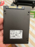金士顿（Kingston）A400系列SSD固态硬盘 SATA3.0接口  笔记本 台式机 SSD 960G非1T 晒单实拍图
