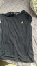匹克短袖男夏季速干t恤透气休闲上衣运动宽松跑步打底衫短袖DF642081 晒单实拍图