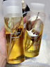 Linden Leaves琳登丽诗玫瑰身体油265ml 身体精油开背spa护理按摩滋润保湿 实拍图