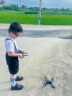 雅瑞乐专业无人机航拍遥控飞机无刷成人抗风高清双摄儿童玩具男孩飞行器 晒单实拍图