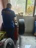 锦湖轮胎KUMHO汽车轮胎 235/55R19 101H  HS51 SUV 适配Q5L/奔驰GLC级 实拍图