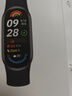 小米（MI）手环9Pro黑色 智能手环 高精度运动健康 睡眠呼吸暂停监测 心率血氧监测运动手环送男友送女友 实拍图