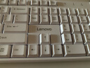 来酷联想Lecoo 23.8英寸高清办公家用游戏一体机台式机电脑(酷睿12代i5-12450H 16G 512GSSD键鼠) 白色 晒单实拍图