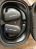 纽曼（Newmine）SY100 挂耳式蓝牙耳机不入耳开放式无线游戏耳机运动跑步长续航通话降噪适用于苹果华为小米黑色S1 实拍图