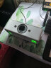 英雄M100蓝牙音箱小音响桌面便携式电脑家用户外低音炮摆件高音质无线扬声器RGB灯光车载音响大音量 晒单实拍图