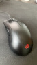 卓威奇亚（ZOWIE GEAR）ZA12-C 鼠标有线 游戏鼠标 轻量化电竞鼠标 CSGO吃鸡cf电脑鼠标 伞绳 实拍图