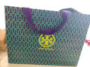 Tory Burch 汤丽柏琦  T MONOGRAM中号斜挎包TB 81863 Tory 海军蓝 405 实拍图