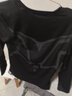 赢虎（YINGHU）运动套装跑步加绒男士速干衣秋冬季保暖健身服男训练紧身服高弹 三件套（A款长袖） L【115-130】斤 实拍图
