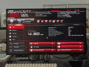 微星（MSI）MAG B650M MORTAR DDR5迫击炮主板 支持CPU 9600X/9700X/7800X3D (AMD B650/AM5接口） 实拍图