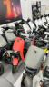 九号（Ninebot）电动自行车锦鲤A35+九号电动车锂电池电瓶车【门店自提】 到门店选颜色 实拍图