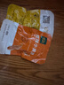 金珍舟山特产香酥小黄鱼500g香辣小鱼仔黄花鱼干海鲜零食即食真空袋装 小黄鱼原味250g鎹香辣250g发500g 实拍图