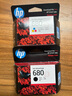 惠普（HP）惠普680原装墨盒2138/2677/3638/3838/5088/3776/4678打印机墨水 惠普680黑彩套装 480+150页 实拍图
