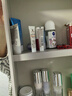 科颜氏（Kiehl's）水感柔润防晒乳小橘盾小冰盾干皮敏感肌隔离控油不粘腻生日礼物 柔润防晒霜10ml 实拍图