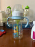 布朗博士奶瓶宝宝断奶奶瓶PPSU奶瓶(9月龄及以上)270ml大容量防摔奶瓶喜鹊 实拍图