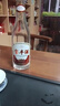 宝丰酒 金标宝丰大曲 46度 500ml 单瓶装 清香型白酒 纯粮固态发酵 46%vol 500mL 1瓶 玻瓶 实拍图