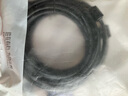 胜为（shengwei）VGA线高清视频线 5米电脑台式机主机连接投影仪显示屏3+6芯数据信号线 VC-3050 实拍图