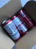 百威高端拉格组合百威啤酒450ml*6听+科罗娜500ml*6听 父亲节送礼   实拍图