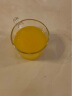 美之扣手动榨汁机小型便携压橙子果汁杯小型家用水果柠檬榨汁器 【升级款】可视化容器 实拍图