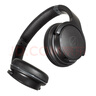铁三角 S220BT  头戴式立体声无线蓝牙耳机 长久续航 音乐耳机 便携式 BK 实拍图