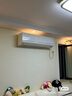 三菱电机（Mitsubishi Electric）WX系列2.5匹 新一级能效23-35㎡适用变频冷暖 空调省电挂机国家补贴强劲除湿一价全包MSZ-WX20VFK 实拍图