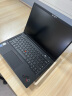 ThinkPad  联想 X1 Carbon 可选2024款 14英寸超轻薄便携 高端商务办公ibm笔记本电脑 i5-1240P 16G 512G 2.2K屏幕 高色域 指纹+人脸识别 背光键盘 实拍图