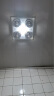 飞雕（FEIDIAO）灯暖浴霸取暖LED照明换气浴室取暖器灯暖一体卫生间适用普通吊顶 实拍图