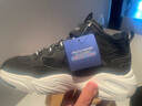 Skechers斯凯奇儿童绒绒靴（机甲系列）男女童透气运动鞋405202L 实拍图