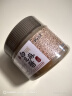 云山半有机白芝麻酱200g  0添加剂纯芝麻酱火锅蘸料二八酱热干面拌面酱 实拍图