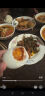 邮星高邮咸鸭蛋个大流油整箱扬州特产即食双黄蛋熟咸蛋松花皮蛋礼盒装 微咸流油4枚*60g尝鲜简装 实拍图